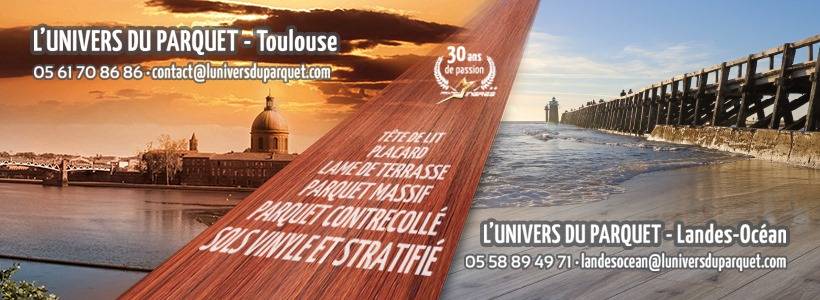 Vente de sols vinyles à petit prix, effet bois, avec service de pose inclus, parfait pour salles de bain ou cuisines à Balma (31130), Occitanie