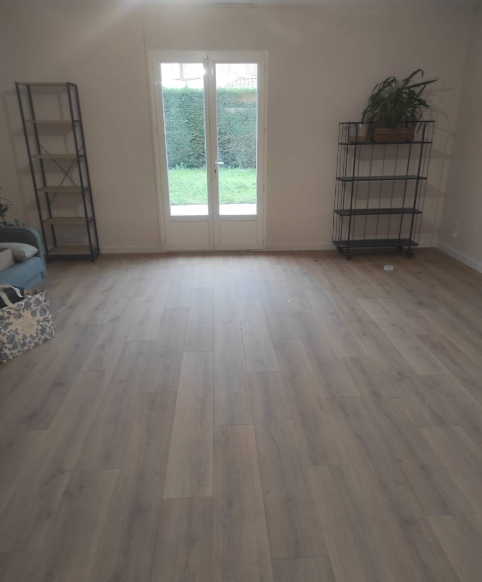 quick step stratifié lunivers du parquet toulouse 