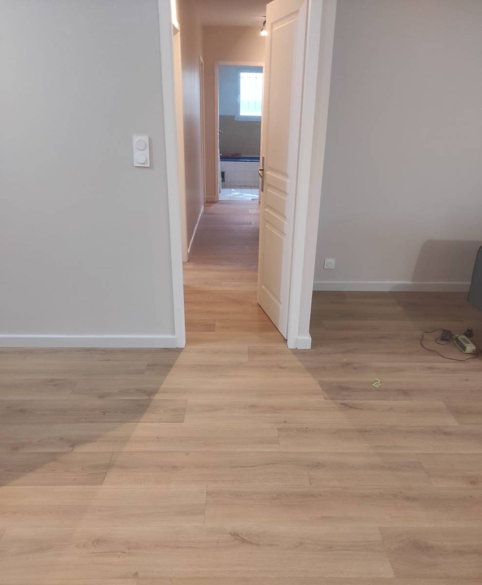 revêtement de sol stratifié portet sur garonne 