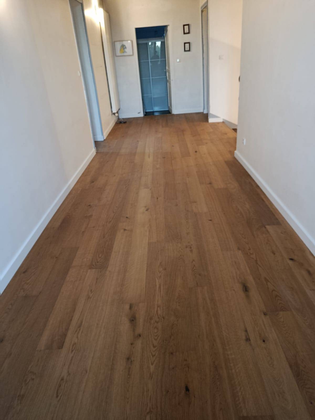 Pose parquet Balma