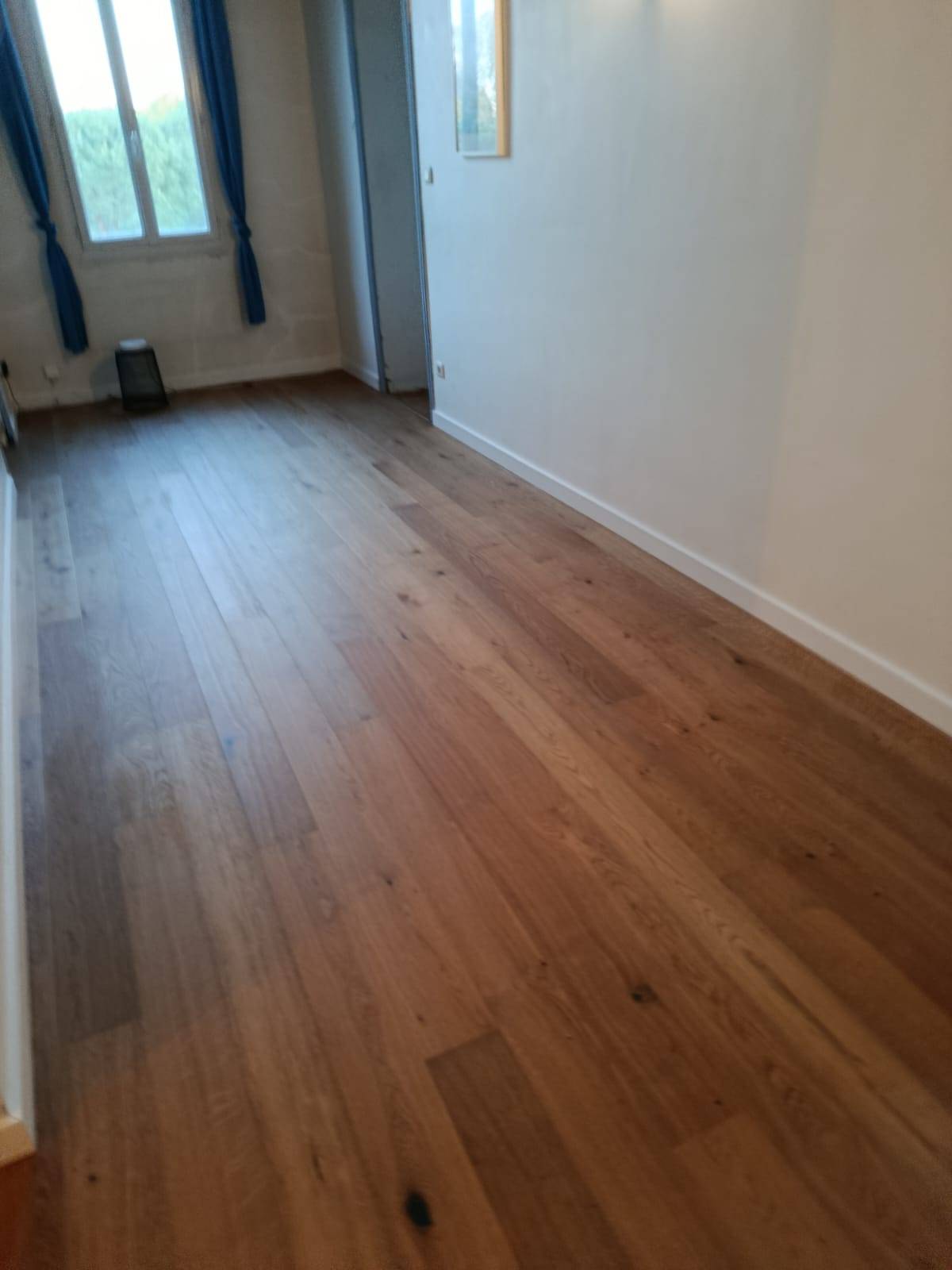 Parquet toulouse 