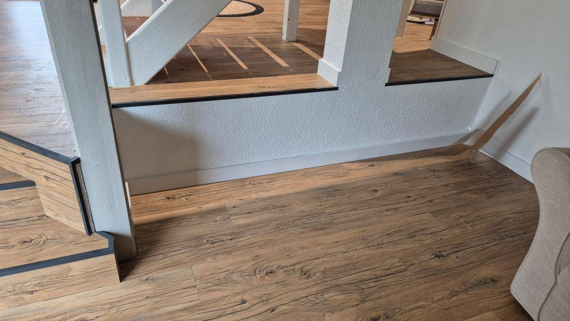 Revêtement de sol stratifié Quick Step Toulouse 