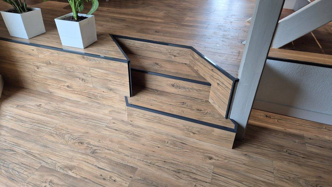 Pose de parquet Toulouse 