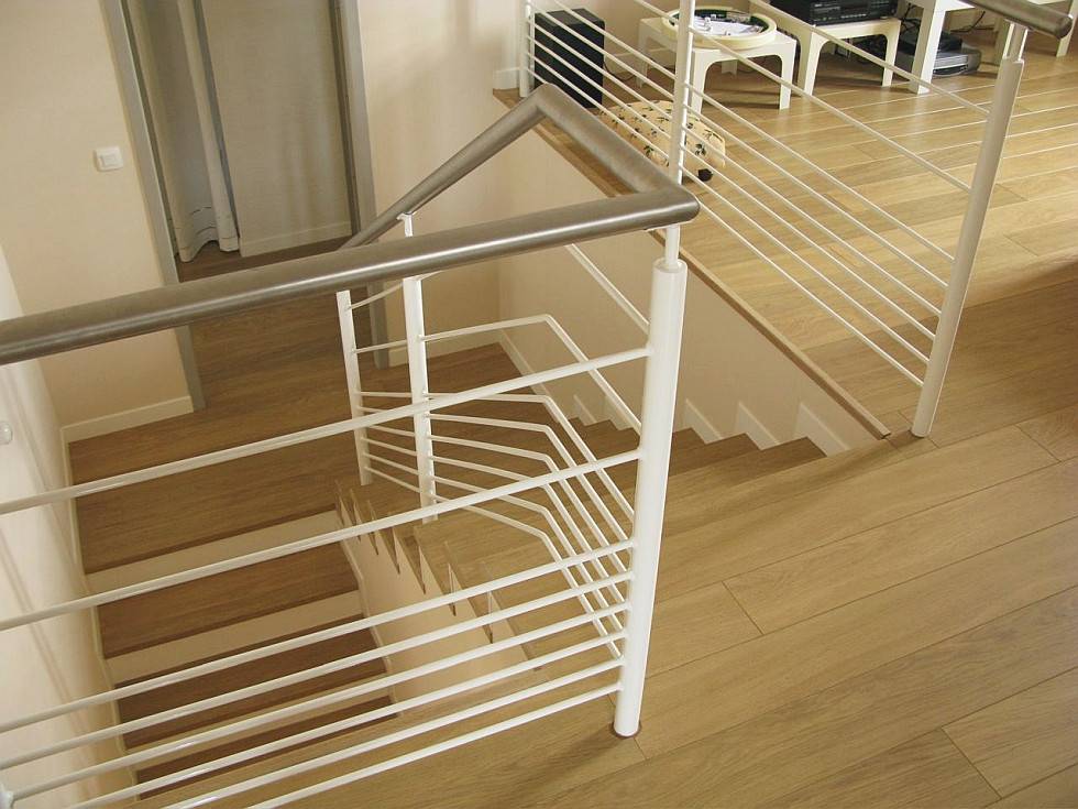 Revêtement de sol stratifié Balma