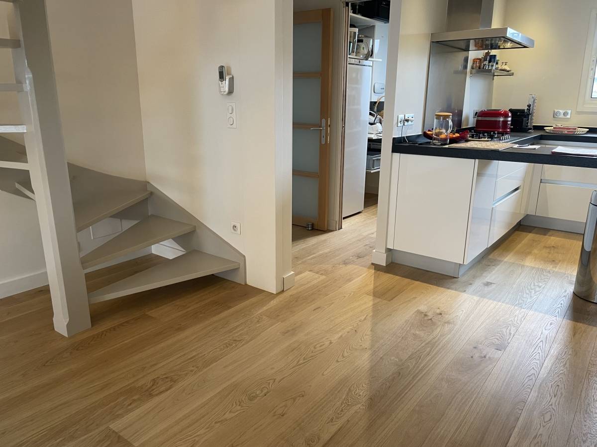 Parquet toulouse 