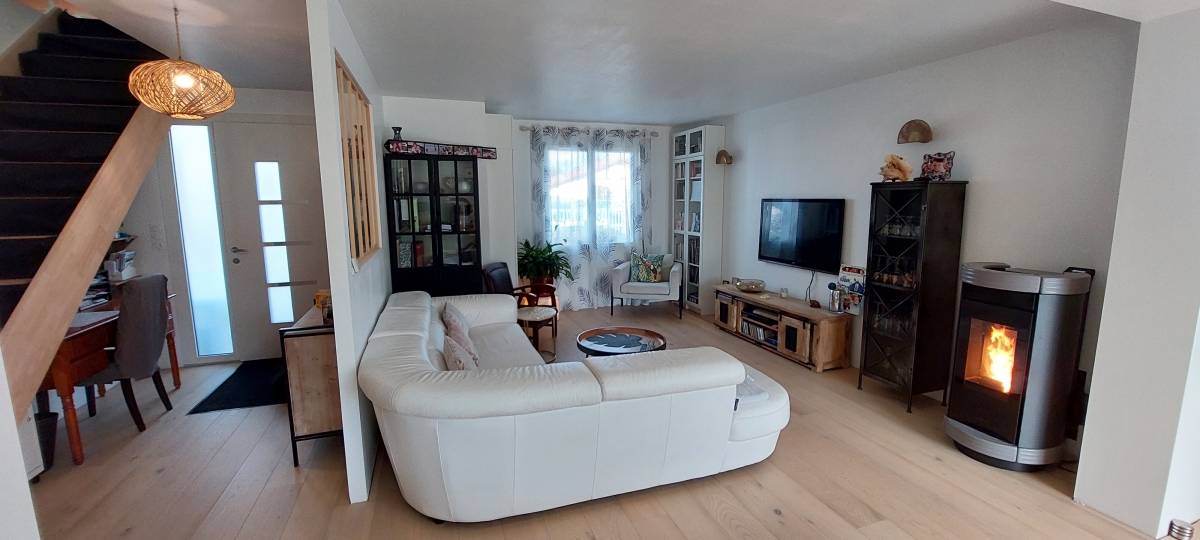 vente parquet Colomiers 