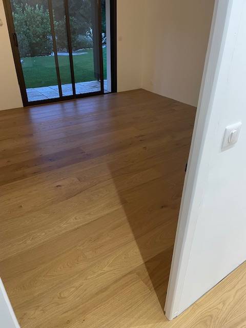 PARQUET MASSIF TOURNEFEUILLE TOULOUSE 