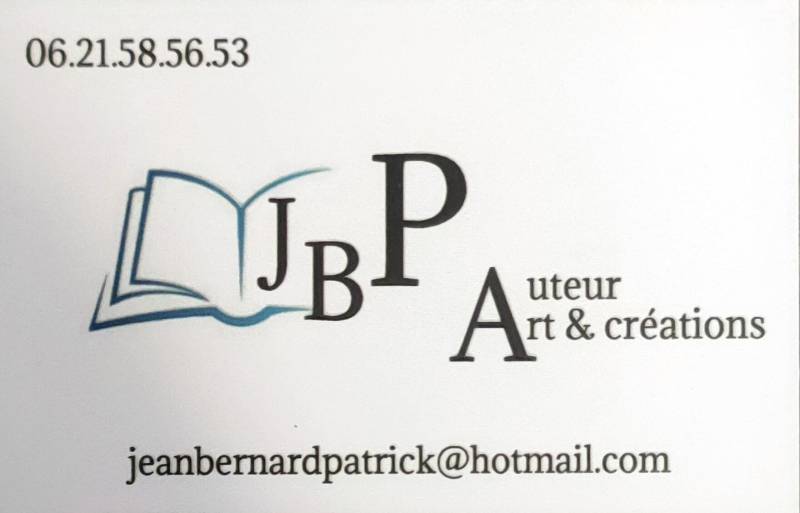 JBP auteur d'art et créations d'interieur a toulouse