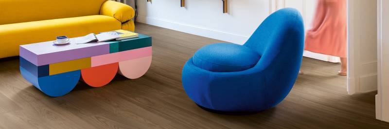 Parquet stratifié Quick Step L'univers du parquet Aucamville 