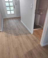 revêtement de sol stratifié chauffage au sol balma 