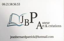 JBP auteur d'art et créations d'interieur a toulouse