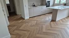 Notre zone d'activité pour ce service Large choix de parquets avec service de pose professionnelle pour un intérieur harmonieux à