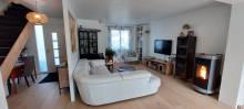 vente parquet Colomiers 